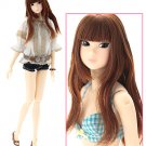 Momoko Doll Happy Summer Guarantee Real Fashion Doll