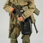 DiD WWII 82nd AIRBORNE DIVISION Edward Stiner Figure