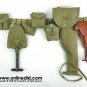 DiD WWII 82nd AIRBORNE DIVISION Edward Stiner Figure