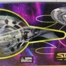 Star Trek Next Generation U.S.S. Enterprise NCC-1701-E 18-Inch Starship Legend