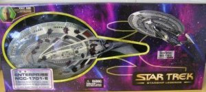 Star Trek Next Generation U.S.S. Enterprise NCC-1701-E 18-Inch Starship Legend