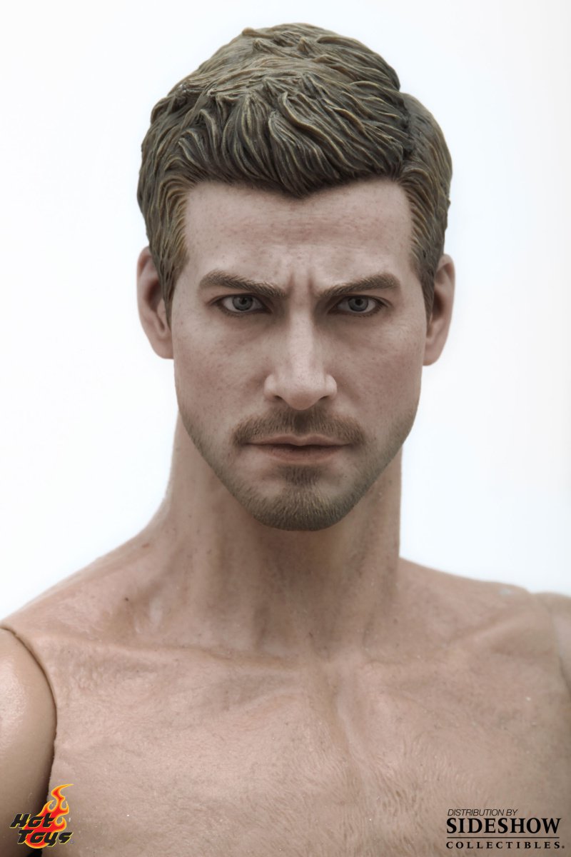 hot toys truetype male figure body