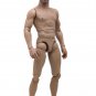 Hot Toys TrueType Male Figure Body Muscular Caucasian Ver. 12 Inch Figure Body