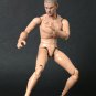 Hot Toys TrueType Figure Body Caucasian w/ Narrow Shoulder 12 Inch Figure Body