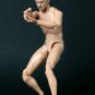 Hot Toys TrueType Figure Body Caucasian w/ Narrow Shoulder 12 Inch Figure Body