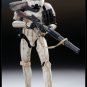 Sideshow Star Wars Sandtrooper Deluxe Figure w/ Desert Sands Detachment
