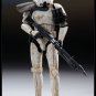 Sideshow Star Wars Sandtrooper Deluxe Figure w/ Desert Sands Detachment
