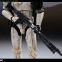 Sideshow Star Wars Sandtrooper Deluxe Figure w/ Desert Sands Detachment