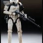 Sideshow Star Wars Sandtrooper Deluxe Figure w/ Desert Sands Detachment