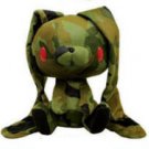 Taito CHAX-GP Gloomy SL All Purpose Rabbit Plush Doll Limited Woodland  Color