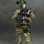 Soldier Story 1st Battalion 75th Ranger Regiment in Afghanistan 12 Inch Figure