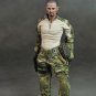 Soldier Story 1st Battalion 75th Ranger Regiment in Afghanistan 12 Inch Figure