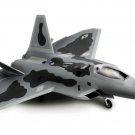Forces Of Valor U.S. F-22 Raptor Stealth Fighter 1/72 Die-Cast Model Plane