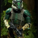 Sideshow Star Wars Commander Gree 12 Inch Action Figure