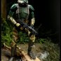 Sideshow Star Wars Commander Gree 12 Inch Action Figure