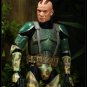 Sideshow Star Wars Commander Gree 12 Inch Action Figure