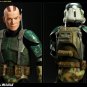 Sideshow Star Wars Commander Gree 12 Inch Action Figure