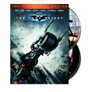 Batman The Dark Knight Two-Disc Special Edition