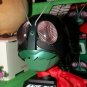 Banpresto Kamen Masked Rider Old No. 1 x2 Helmet 1/2 Scale Mask Display Bust