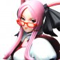 Yujin SR DX Denshi Maid Techou - Koi no Iroha PVC Figure