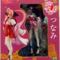 Yujin SR DX Denshi Maid Techou - Koi no Iroha PVC Figure