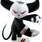 Toy2R Nada's One KID666 10 Inch Vinyl Figure
