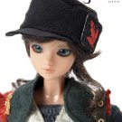 J-Doll X-126 Gran Via Collectible Fashion Doll