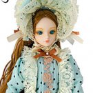 J-Doll X-130 Old Church St. Collectible Fashion Doll