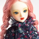 J-Doll X-133 Picasso St. West Collectible Fashion Doll