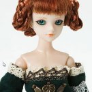 J-Doll X-138 Maroseica St. Collectible Fashion Doll
