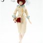 J-Doll J-609 Galeries St-Huber Collectible Fashion Doll