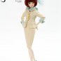 J-Doll J-609 Galeries St-Huber Collectible Fashion Doll