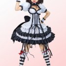 Griffon Enterprises Haruhi Suzumiya Gothic & Lolita Version PVC Figure