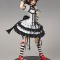 Griffon Enterprises Haruhi Suzumiya Gothic & Lolita Version PVC Figure