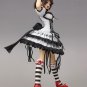 Griffon Enterprises Haruhi Suzumiya Gothic & Lolita Version PVC Figure
