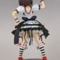 Griffon Enterprises Haruhi Suzumiya Gothic & Lolita Version PVC Figure