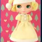 Takara Blythe Shop Limited Doll Frosty Floc Collectible Doll