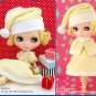 Takara Blythe Shop Limited Doll Frosty Floc Collectible Doll