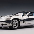 AutoArt 1/18 Ford Shelby GR-1 Concept, Aluminium Casting Die-Cast Model Car