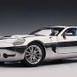 AutoArt 1/18 Ford Shelby GR-1 Concept, Aluminium Casting Die-Cast Model Car