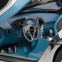 AutoArt 1/18 Ford Shelby GR-1 Concept, Aluminium Casting Die-Cast Model Car