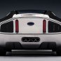 AutoArt 1/18 Ford Shelby GR-1 Concept, Aluminium Casting Die-Cast Model Car