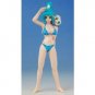Takara Tomy SRDX Zoids Generations Midori Swimsuit Version PVC Figure