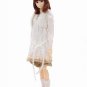 Sekiguchi Momoko Fluffy First Snow Real Fashion Doll