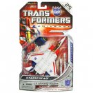 Transformers Universe Deluxe Class G1 Starscream Figure