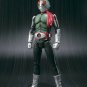 Bandai S.H.Figuarts Masked Rider #1 New Action Figure