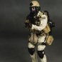 Soldier Story EODMU-11 U.S. Navy Explosive Ordnance Disposal Mobile Unit Eleven