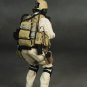 Soldier Story EODMU-11 U.S. Navy Explosive Ordnance Disposal Mobile Unit Eleven