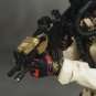 Soldier Story EODMU-11 U.S. Navy Explosive Ordnance Disposal Mobile Unit Eleven