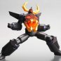 Kaiyodo Revoltech No.39 Gaiking Face Open Action Figure
